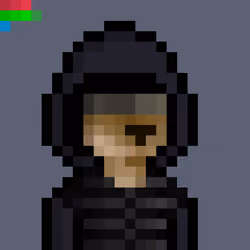 CLOAKS #12546