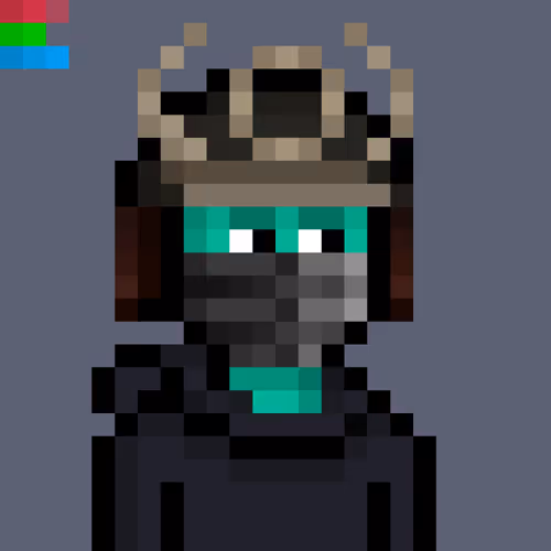CLOAKS #526