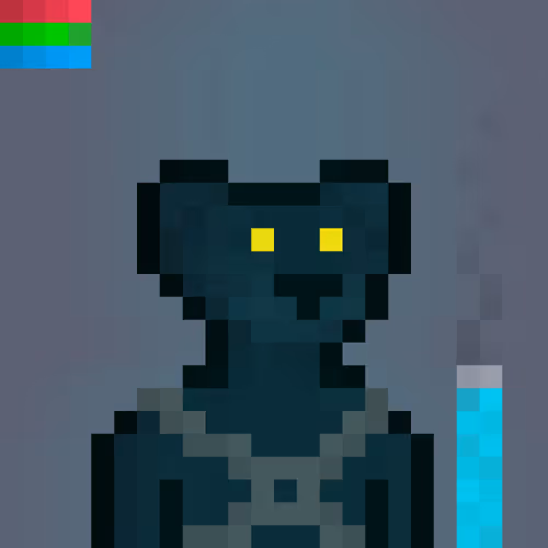 CLOAKS #12432