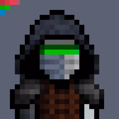 Nakamigos Cloaks