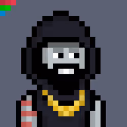 CLOAKS #6524