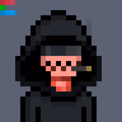 CLOAKS #7641