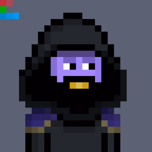 Nakamigos Cloaks