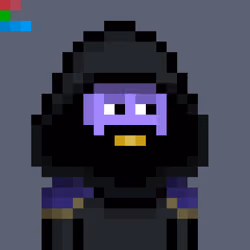 CLOAKS #1285