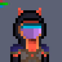 CLOAKS #4197