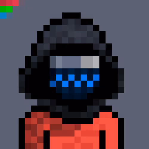 Nakamigos Cloaks