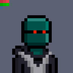 CLOAKS #5099
