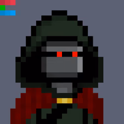 CLOAKS #5790