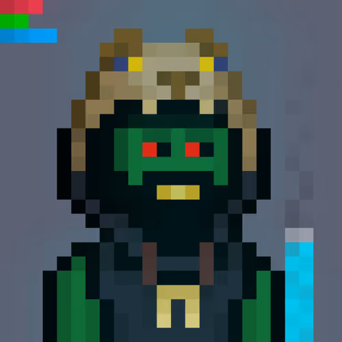 Nakamigos Cloaks