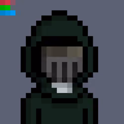 CLOAKS #296