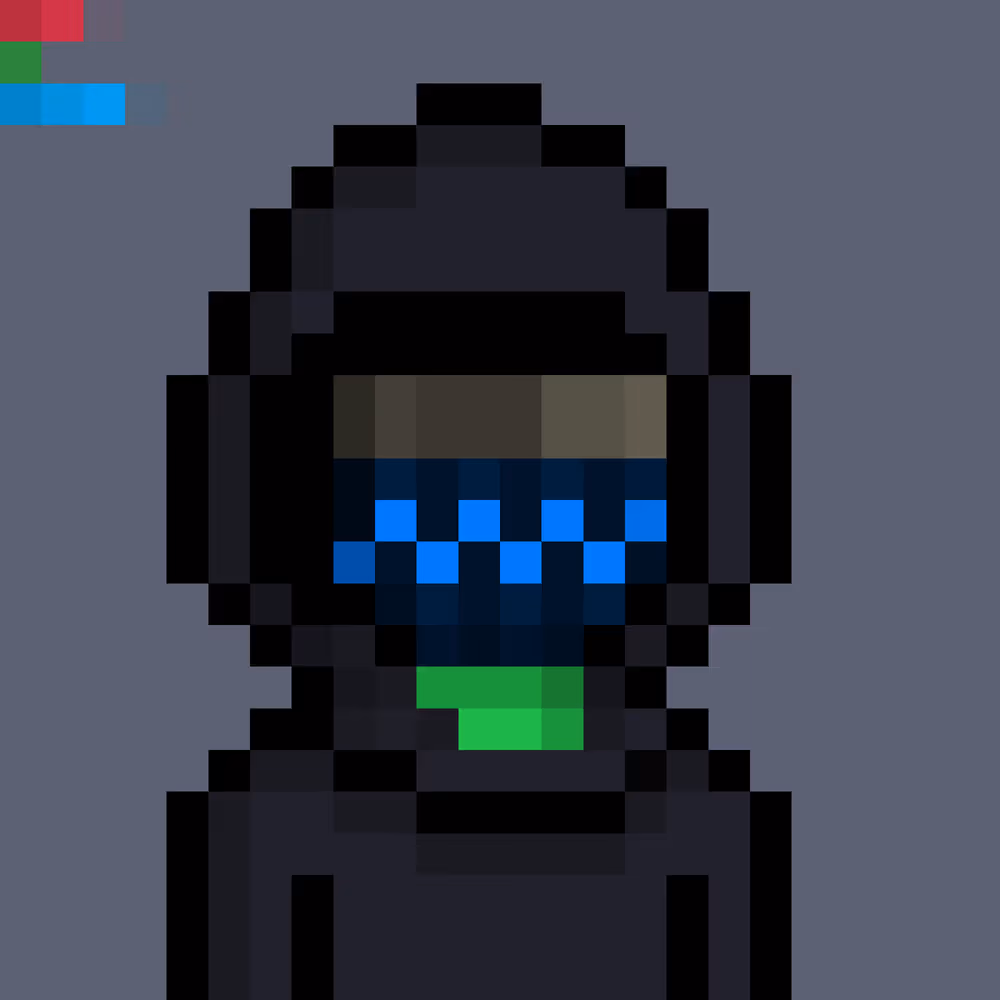 CLOAKS #19983