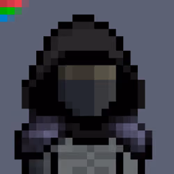 CLOAKS #8520