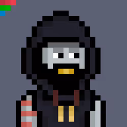 CLOAKS #9566