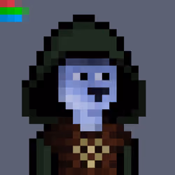 CLOAKS #15807