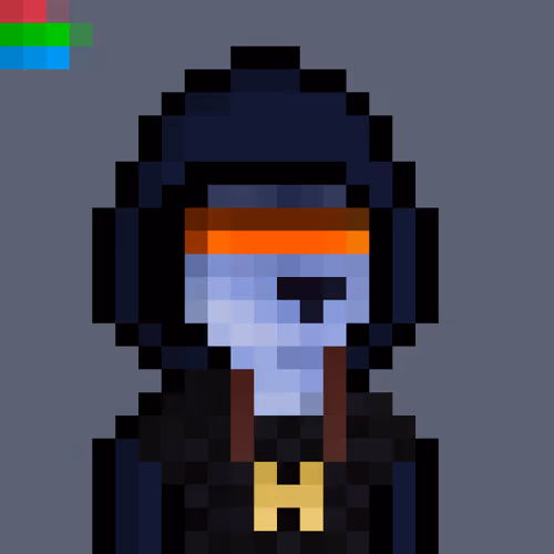 Nakamigos Cloaks