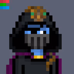 CLOAKS #17945