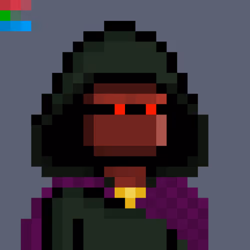 Nakamigos Cloaks