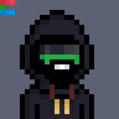CLOAKS #3893