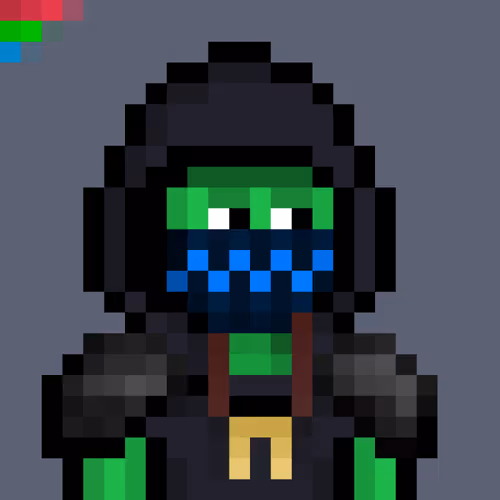 CLOAKS #14658
