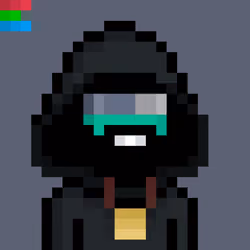 CLOAKS #10614