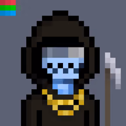 CLOAKS #19349