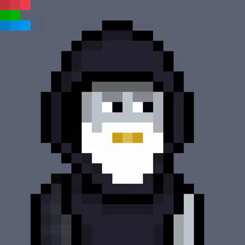 Nakamigos Cloaks