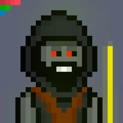 CLOAKS #8281