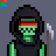 CLOAKS #18379