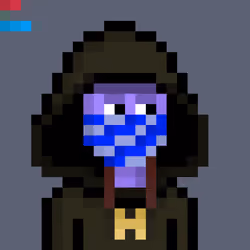CLOAKS #4581