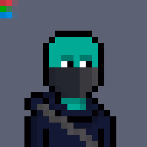 Nakamigos Cloaks