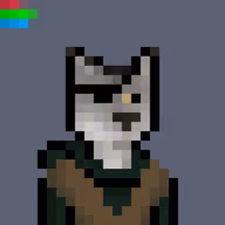CLOAKS #2278