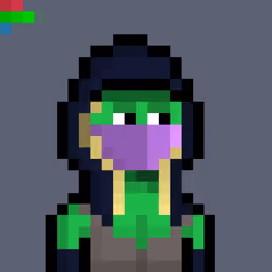 CLOAKS #4709