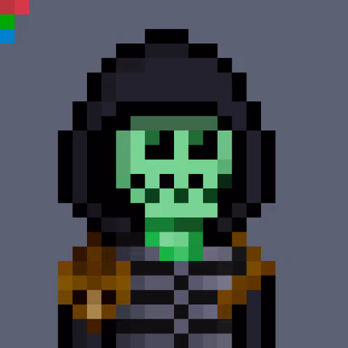 CLOAKS #4323