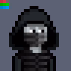 CLOAKS #189