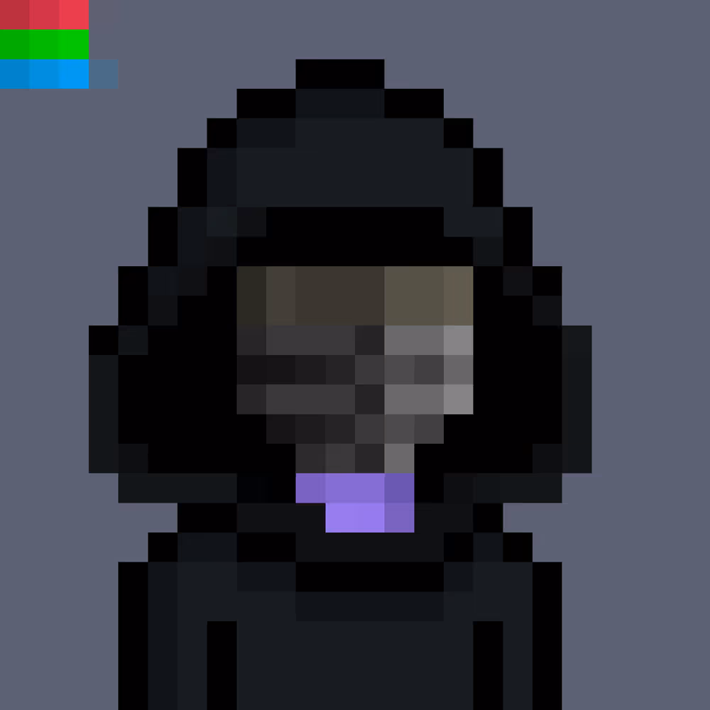 CLOAKS #19950