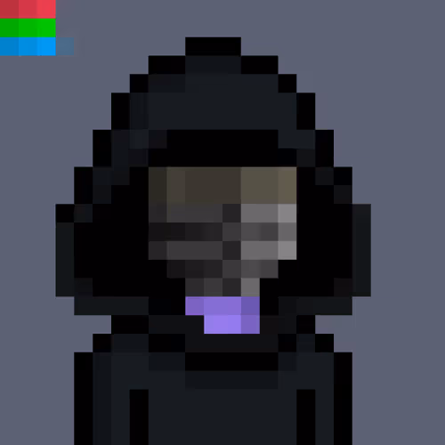 CLOAKS #19950