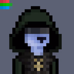 CLOAKS #18514