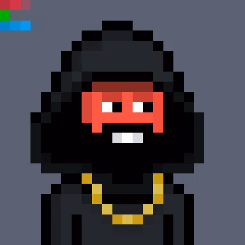 Nakamigos Cloaks