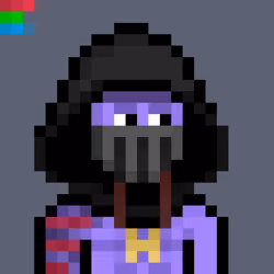 CLOAKS #5148