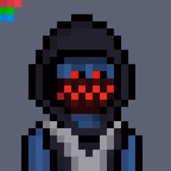 CLOAKS #7254