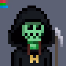 CLOAKS #15141
