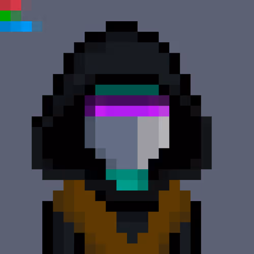 Nakamigos Cloaks
