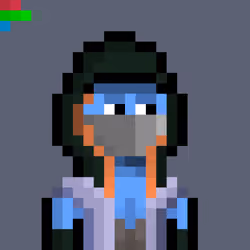 CLOAKS #11090