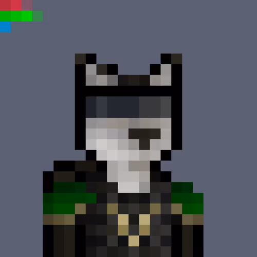 Nakamigos Cloaks