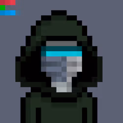 CLOAKS #17887