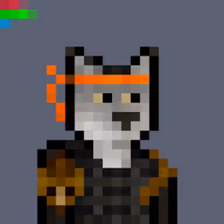 CLOAKS #14778