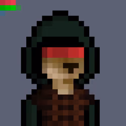 CLOAKS #15880