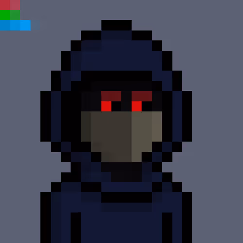CLOAKS #14340