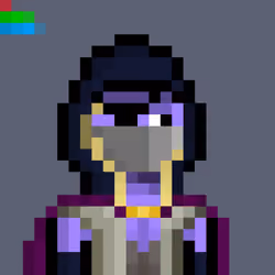CLOAKS #3128