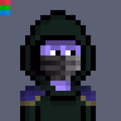 CLOAKS #18964